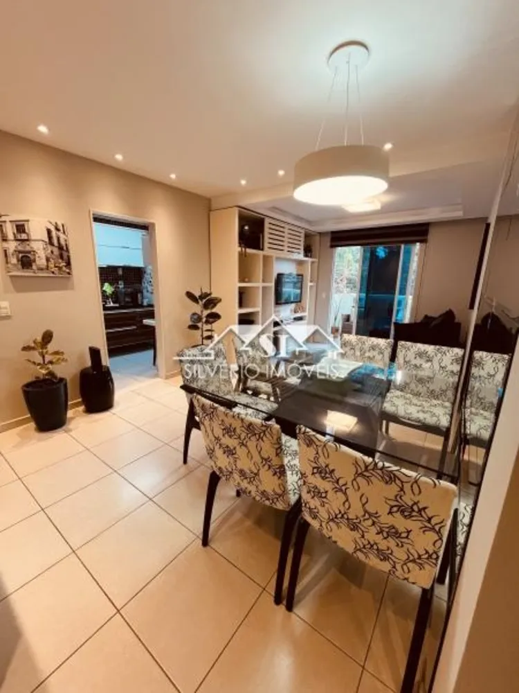 Apartamento, 2 quartos, 96 m² - Foto 8