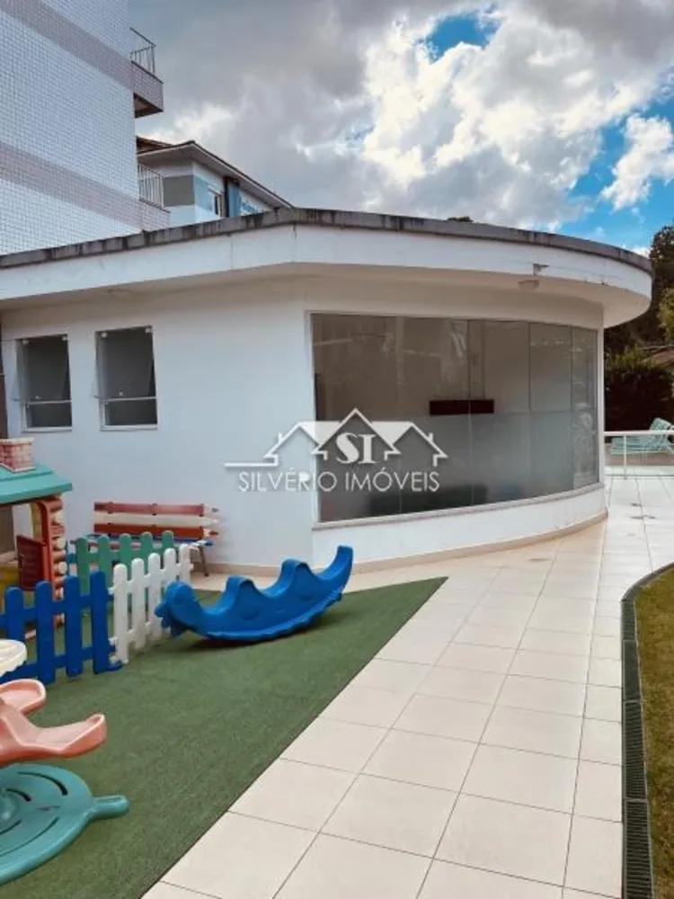 Apartamento, 2 quartos, 96 m² - Foto 3