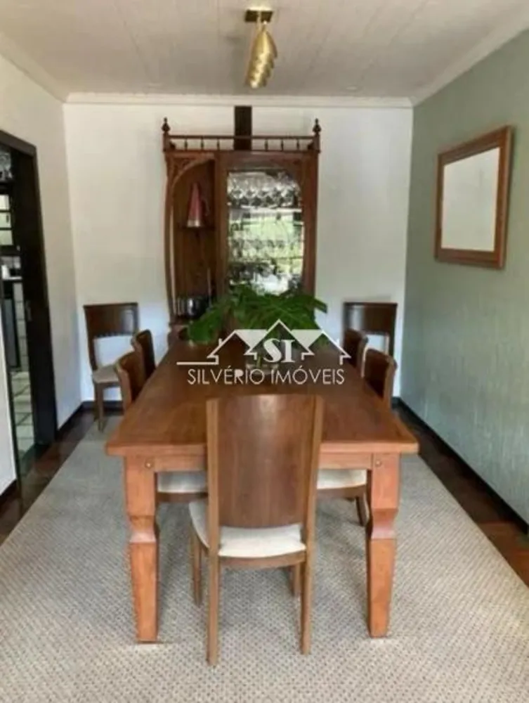 Casa, 4 quartos, 234 m² - Foto 10