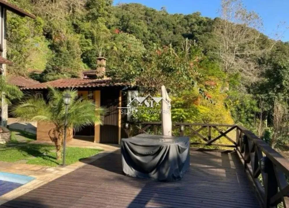 Casa, 4 quartos, 234 m² - Foto 11