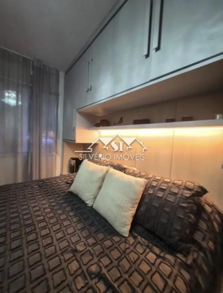 Apartamento, 2 quartos, 56 m² - Foto 8