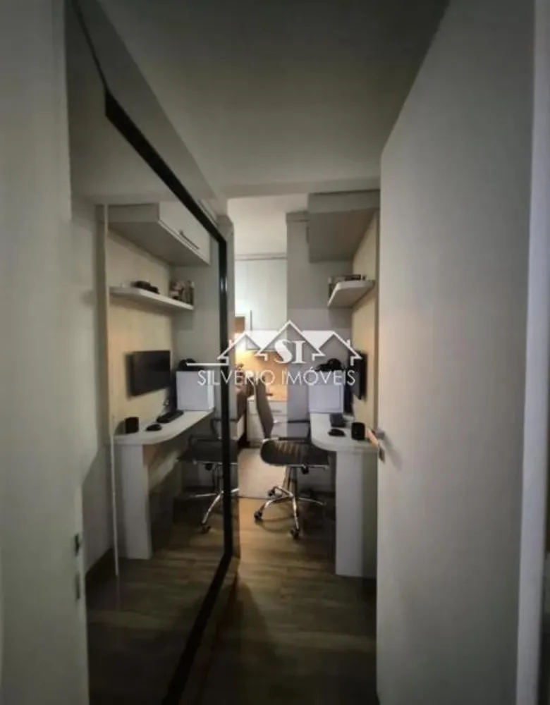 Apartamento, 2 quartos, 56 m² - Foto 11