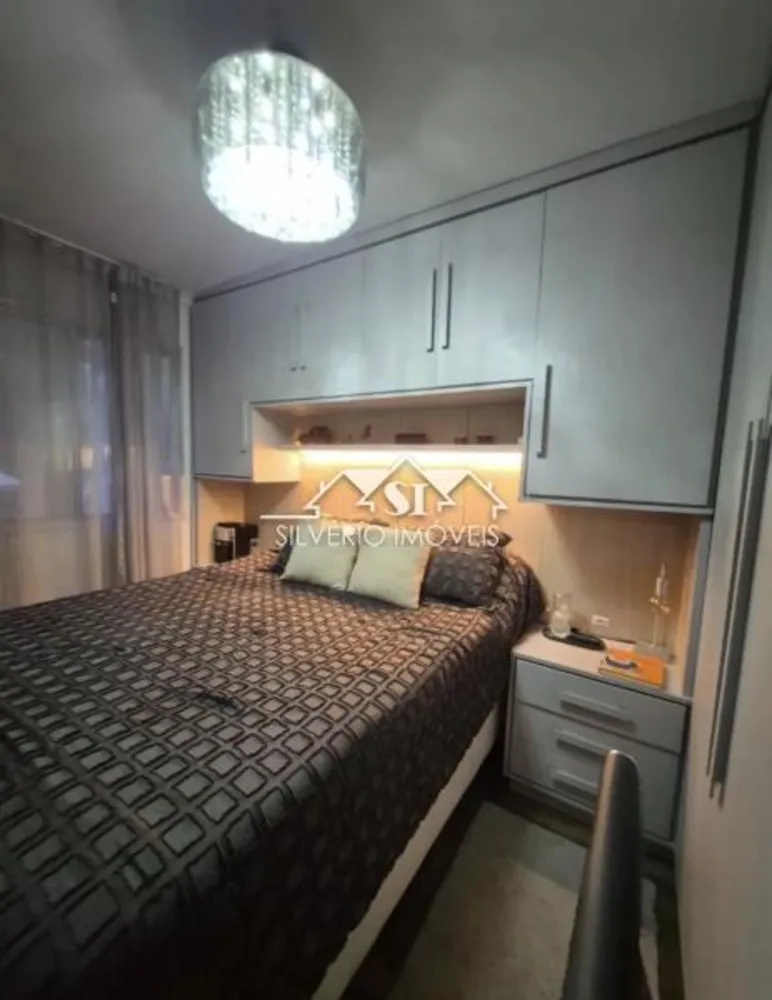 Apartamento, 2 quartos, 56 m² - Foto 9