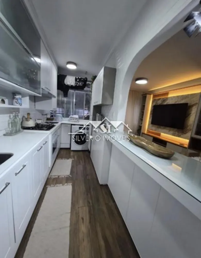 Apartamento, 2 quartos, 56 m² - Foto 4