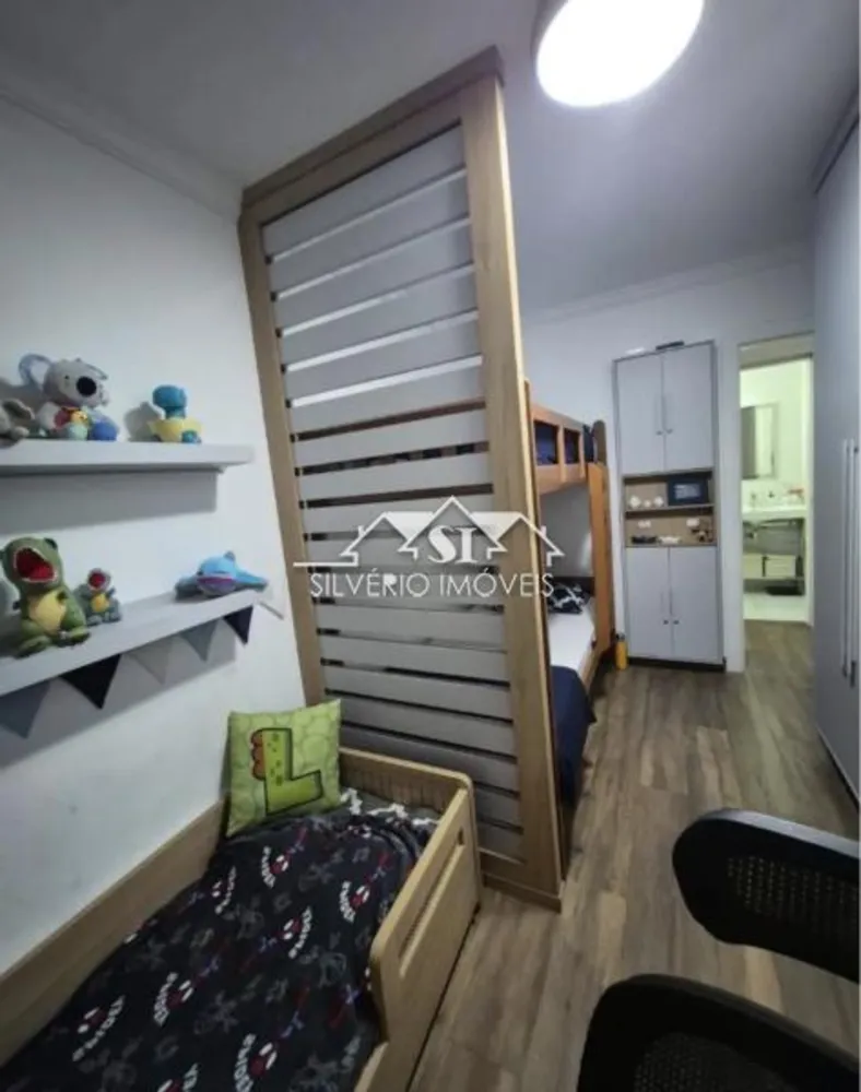 Apartamento, 2 quartos, 56 m² - Foto 12