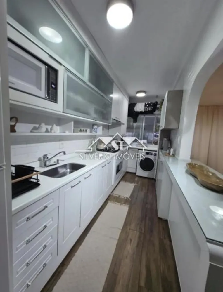 Apartamento, 2 quartos, 56 m² - Foto 5