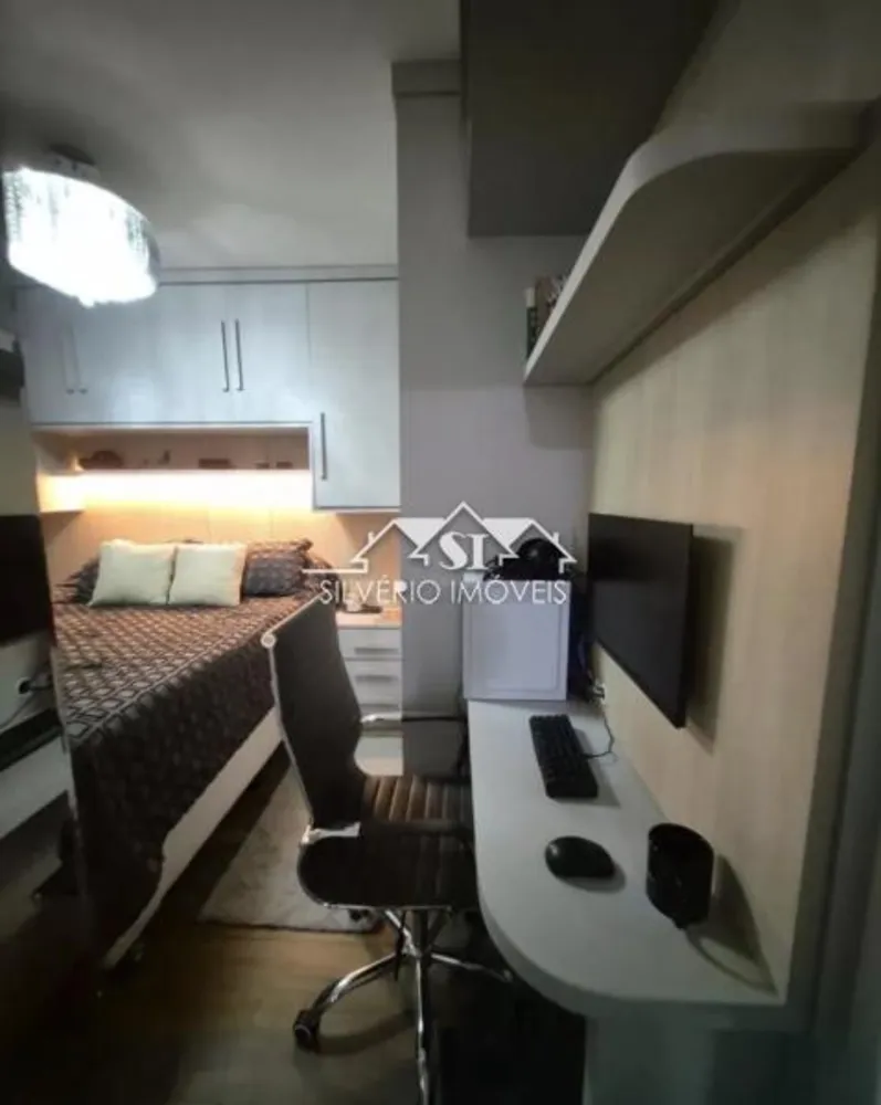 Apartamento, 2 quartos, 56 m² - Foto 10