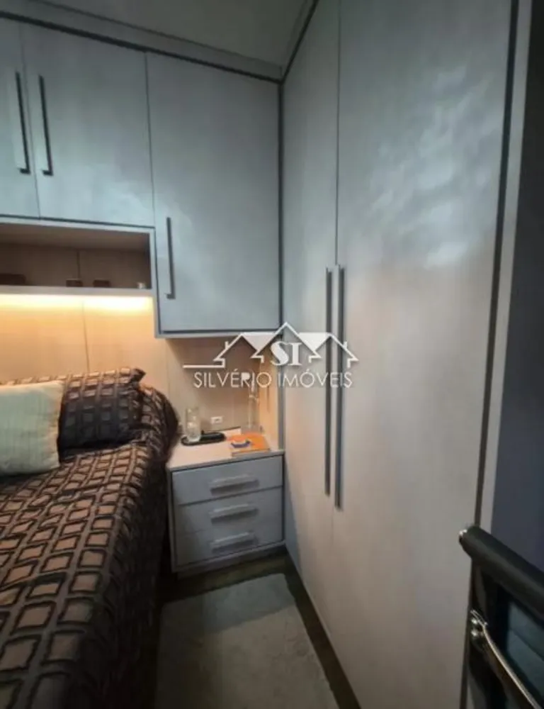 Apartamento, 2 quartos, 56 m² - Foto 6