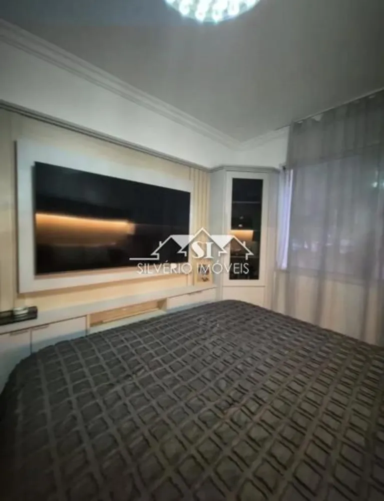 Apartamento, 2 quartos, 56 m² - Foto 7