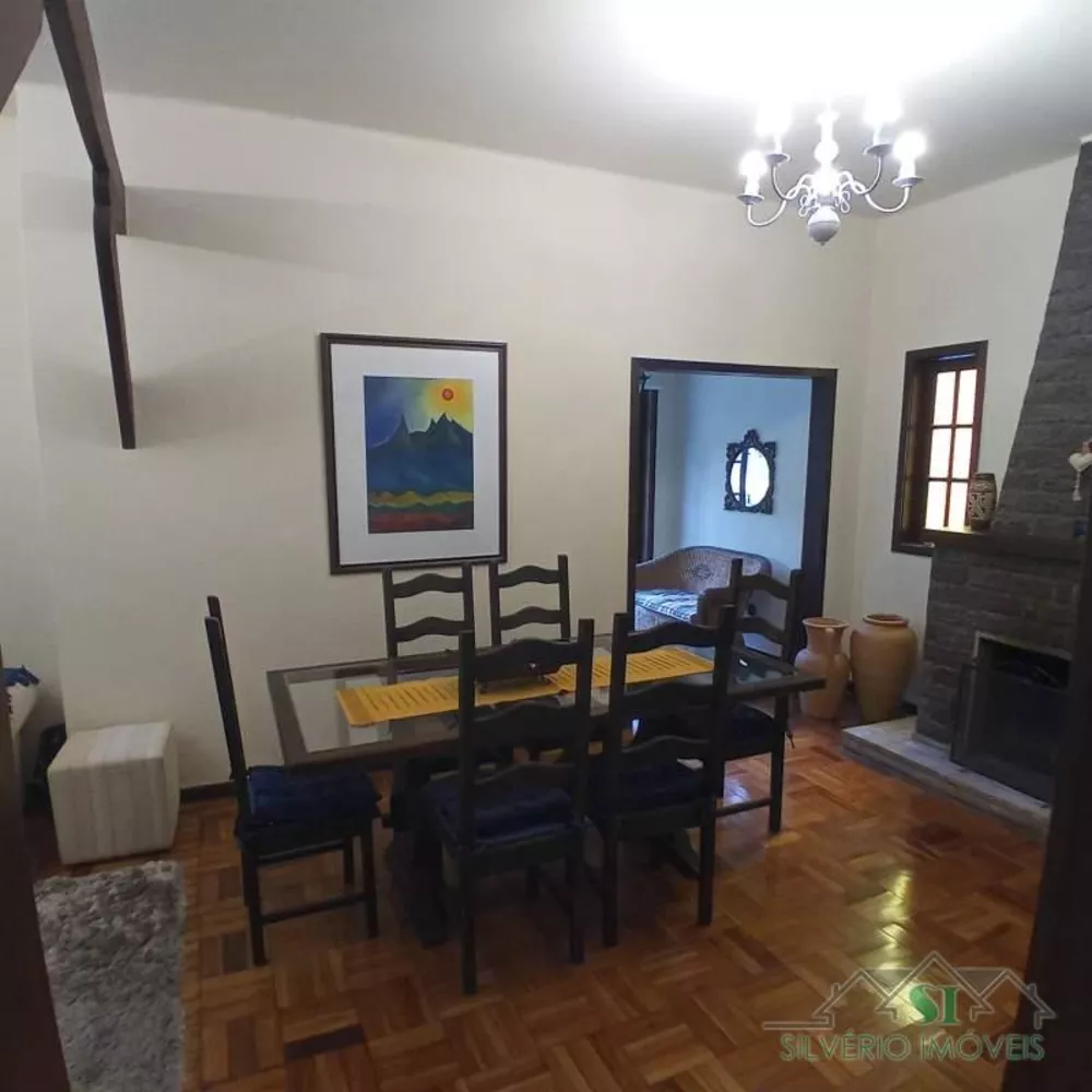 Casa, 3 quartos, 147 m² - Foto 10