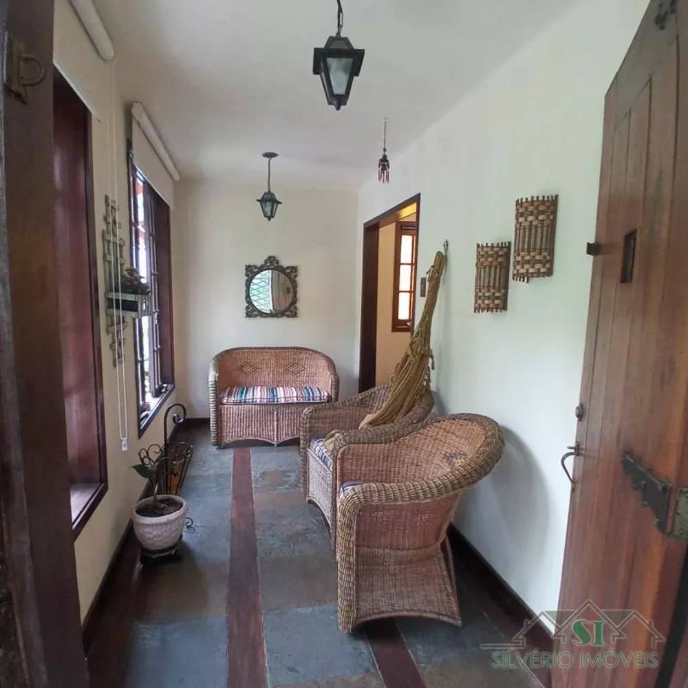 Casa, 3 quartos, 147 m² - Foto 5