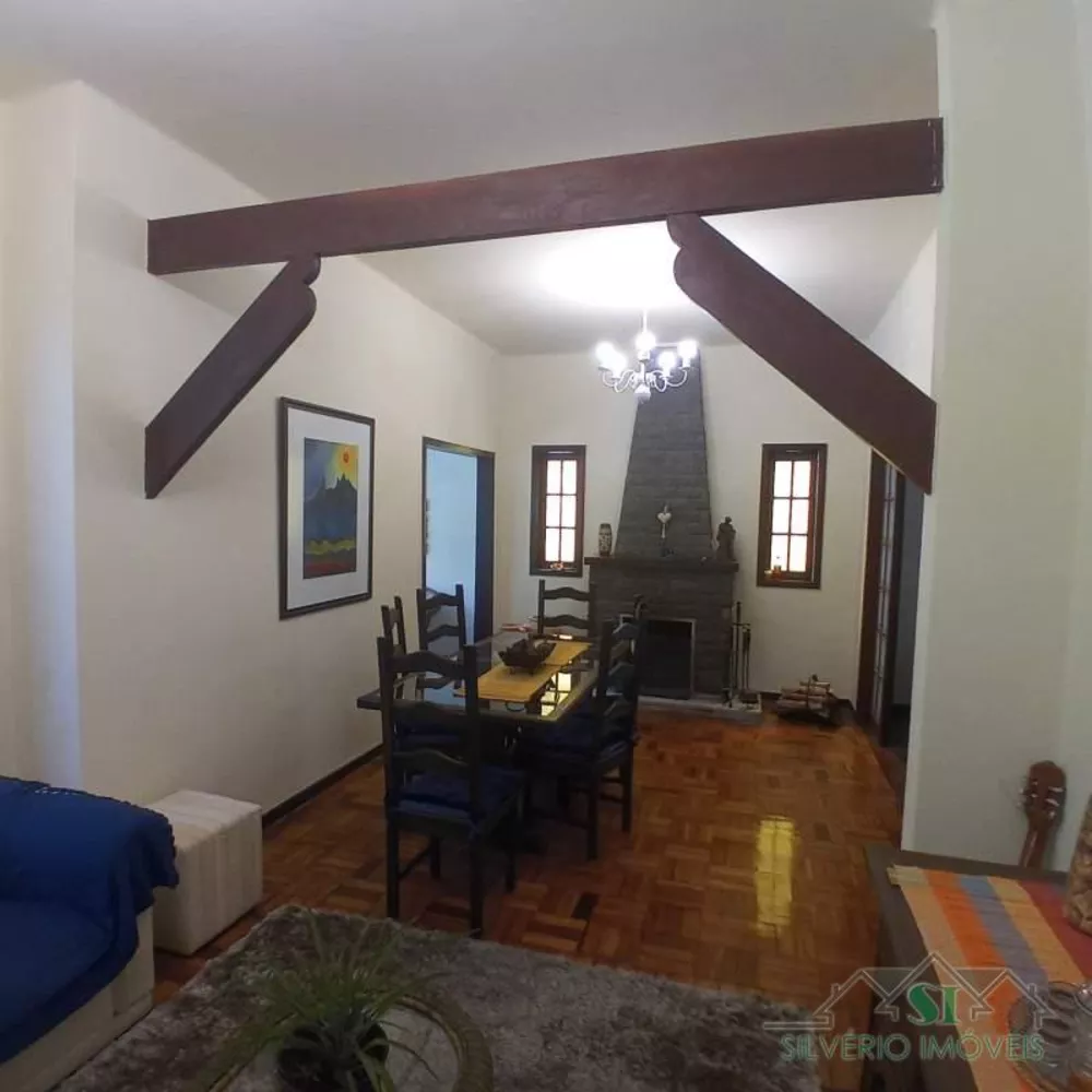 Casa, 3 quartos, 147 m² - Foto 1