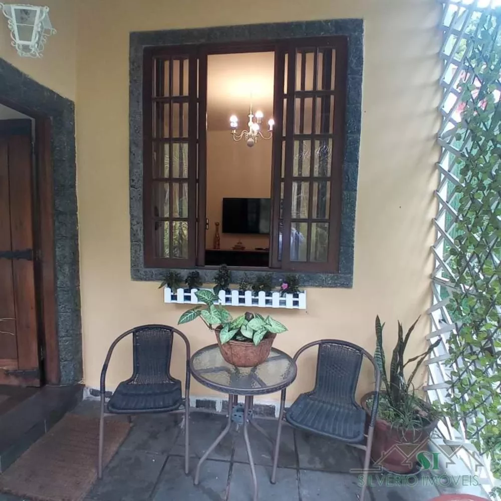 Casa, 3 quartos, 147 m² - Foto 19
