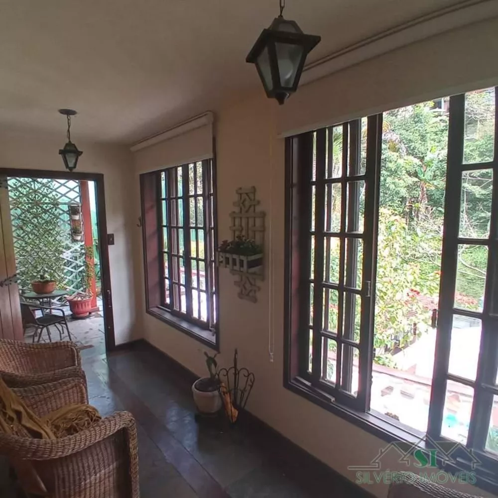 Casa, 3 quartos, 147 m² - Foto 8
