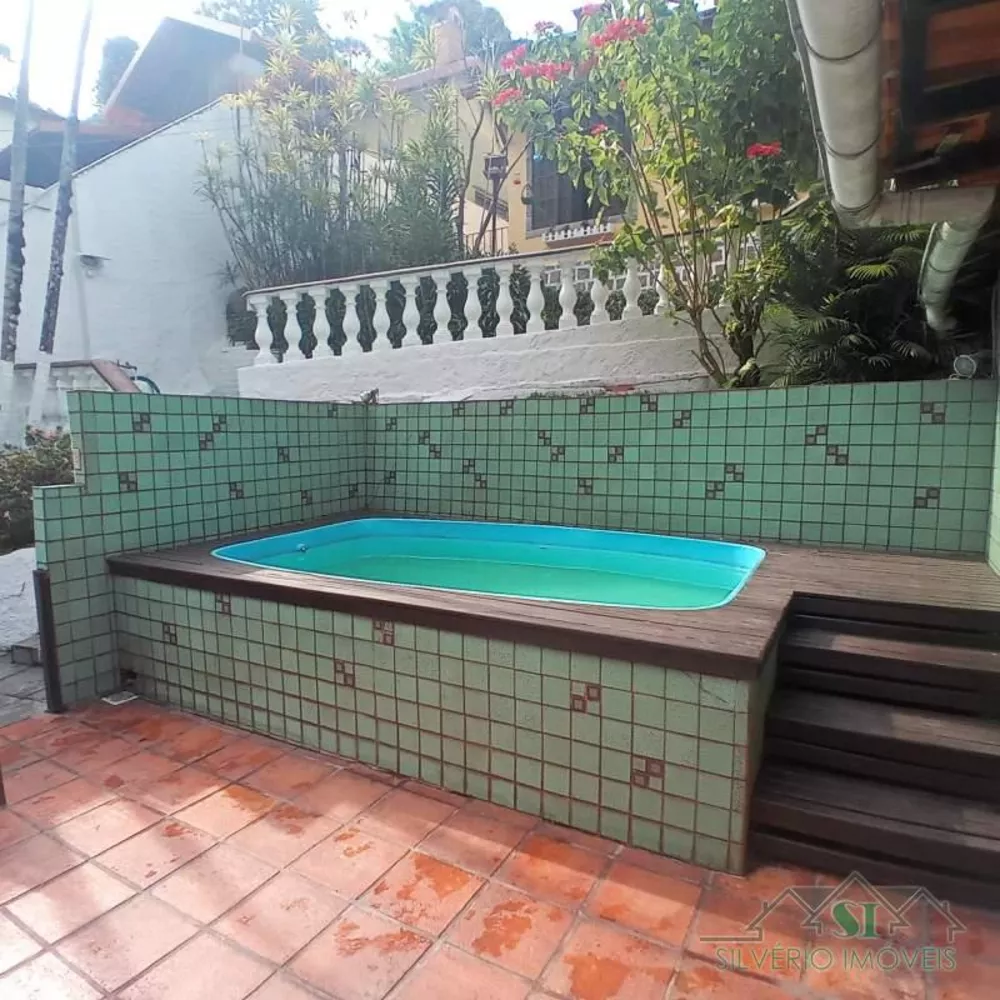 Casa, 3 quartos, 147 m² - Foto 23