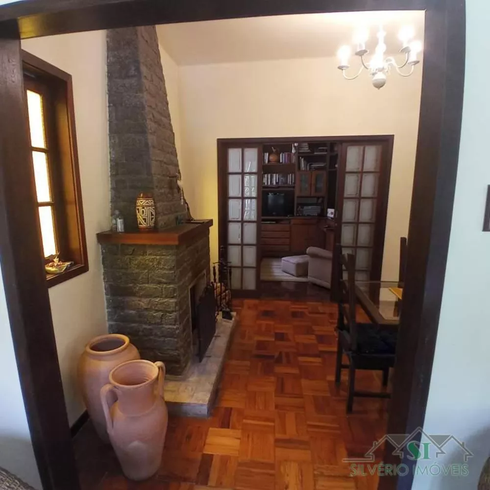 Casa, 3 quartos, 147 m² - Foto 21