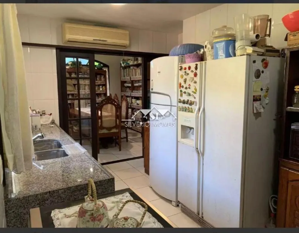 Casa, 3 quartos, 300 m² - Foto 14