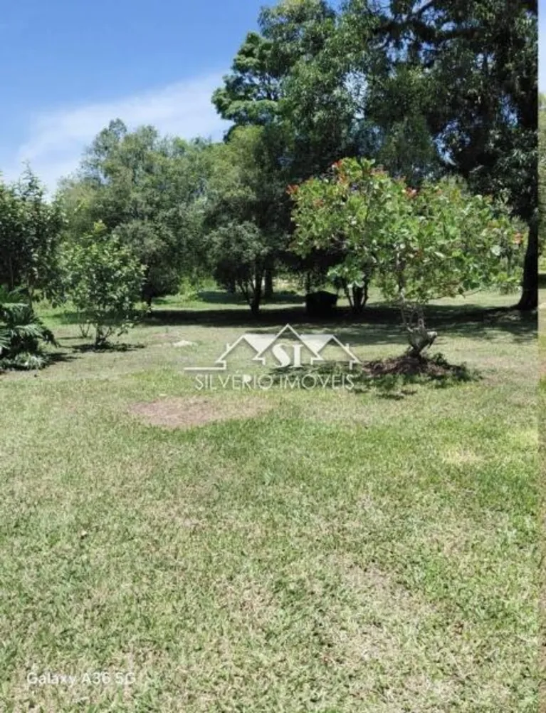Sítio, 3 quartos, 34 hectares - Foto 1
