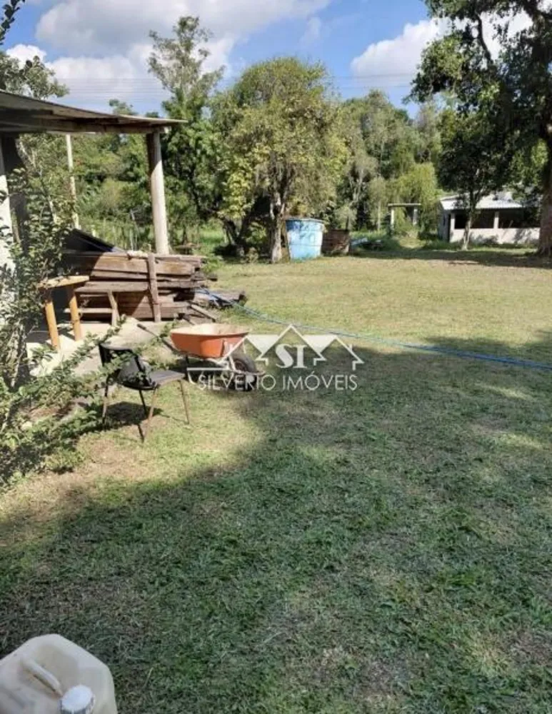 Sítio, 3 quartos, 34 hectares - Foto 2