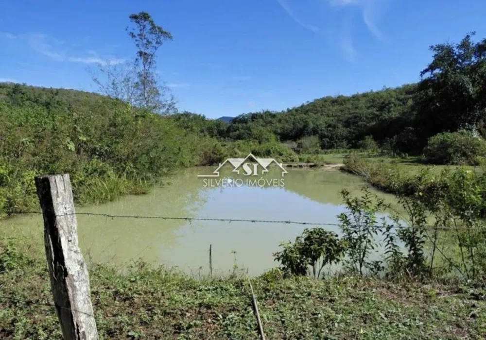 Sítio, 3 quartos, 34 hectares - Foto 4