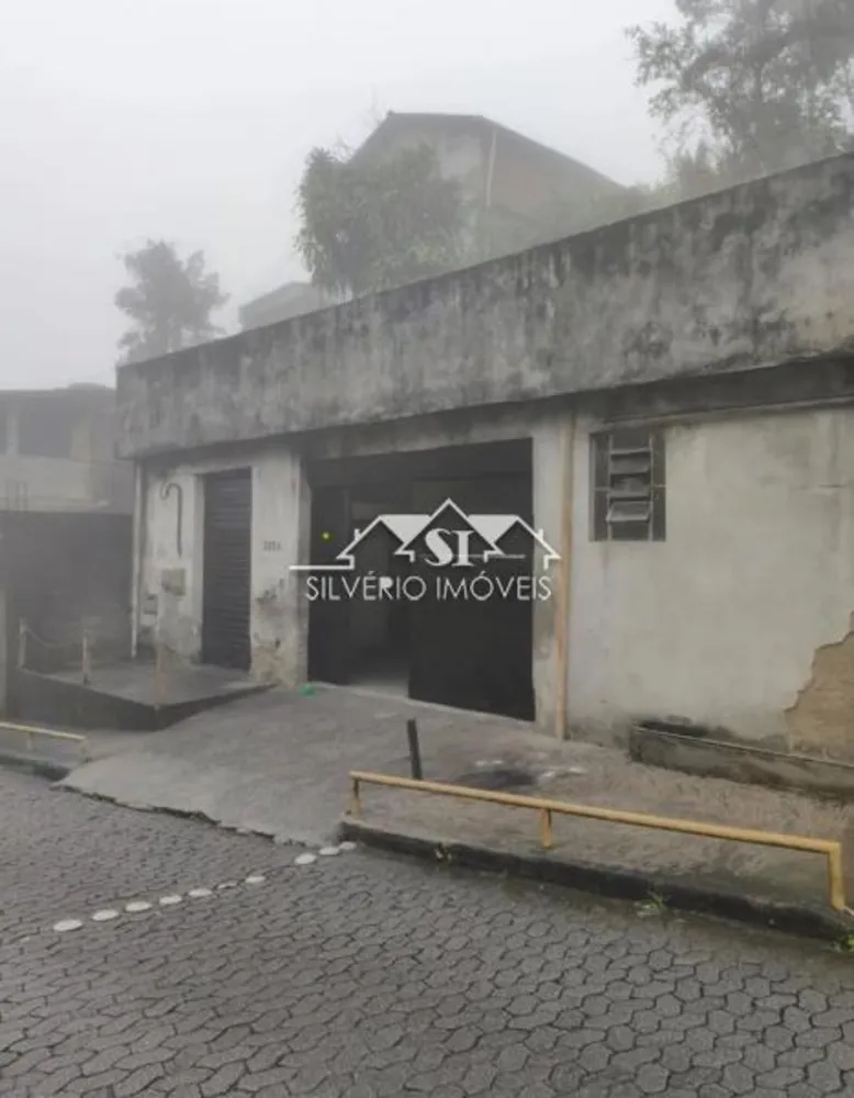 Depósito-Galpão, 40 m² - Foto 1