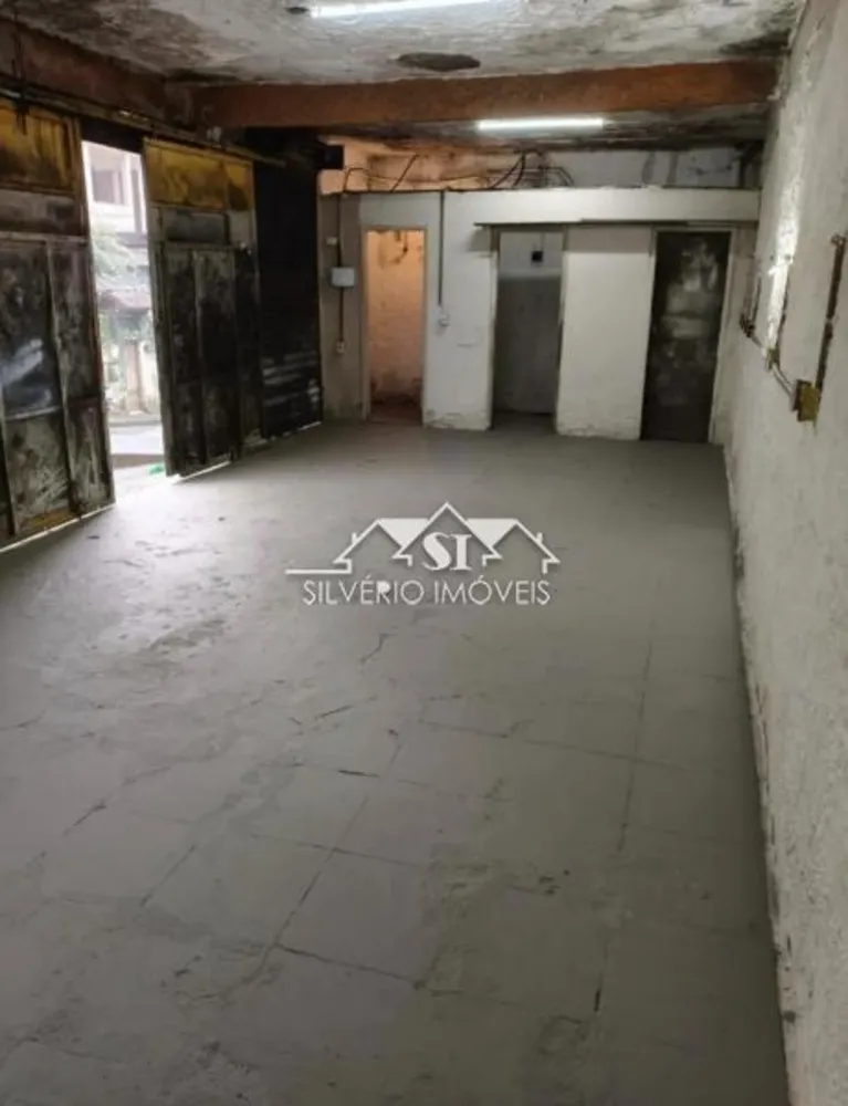 Depósito-Galpão, 40 m² - Foto 4