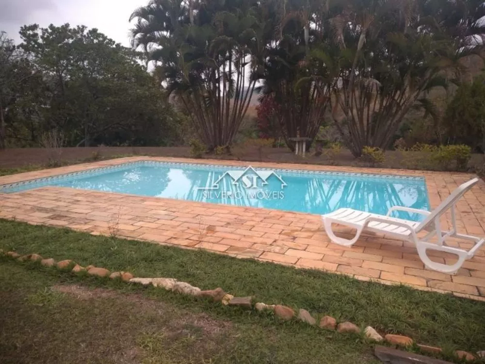 Sítio, 3 quartos, 5 hectares - Foto 6