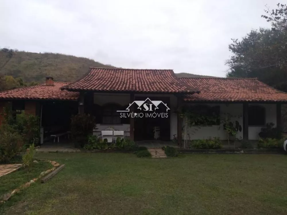 Sítio, 3 quartos, 5 hectares - Foto 2