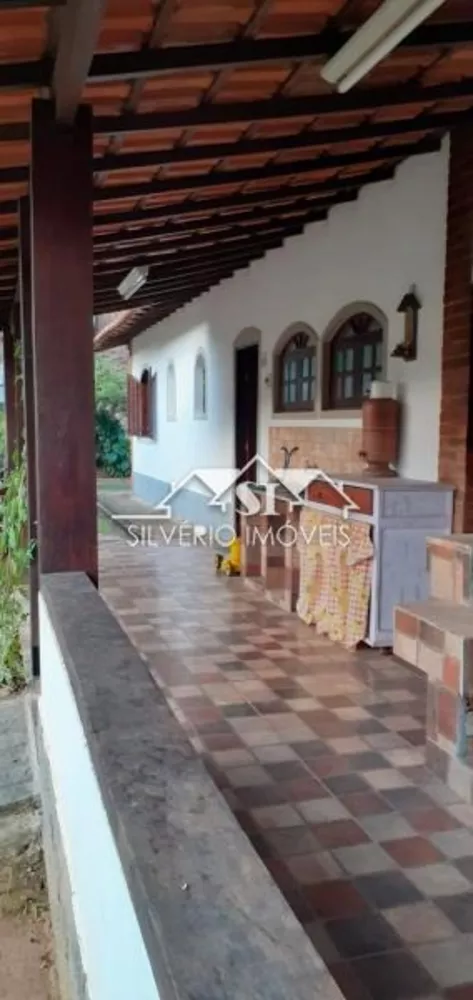 Sítio, 3 quartos, 5 hectares - Foto 9