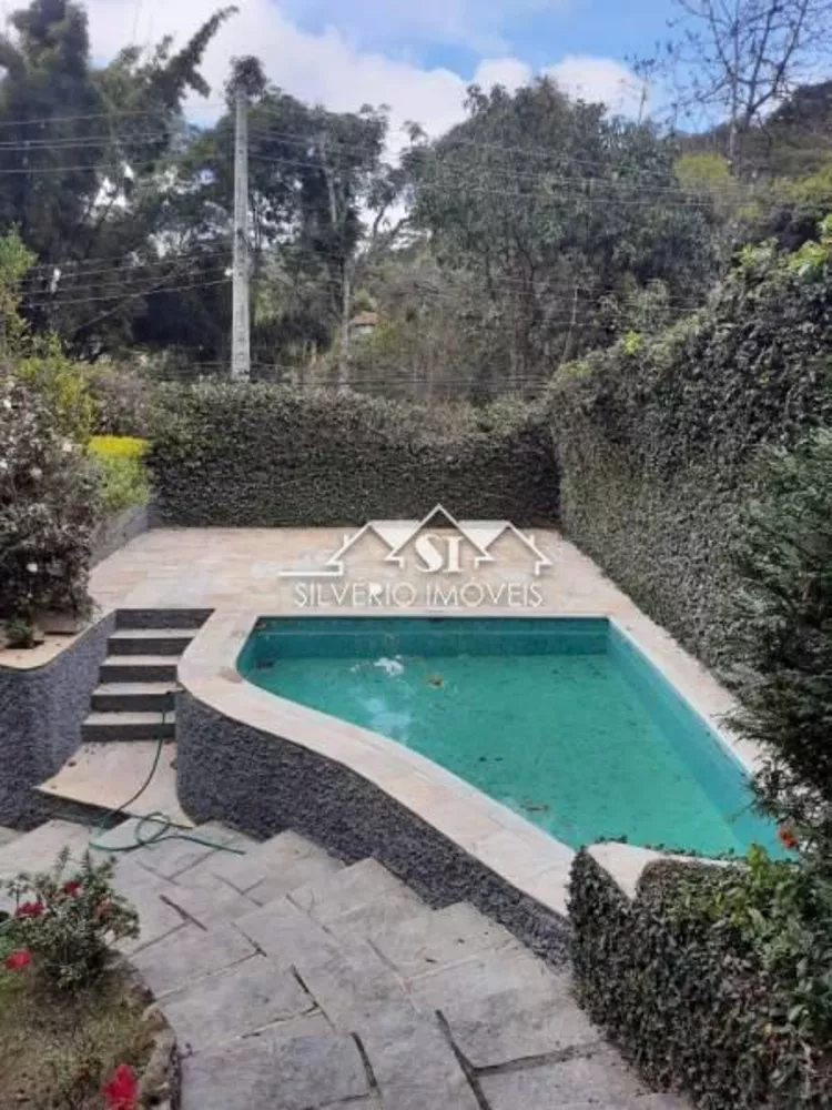 Casa, 6 quartos, 234 m² - Foto 5