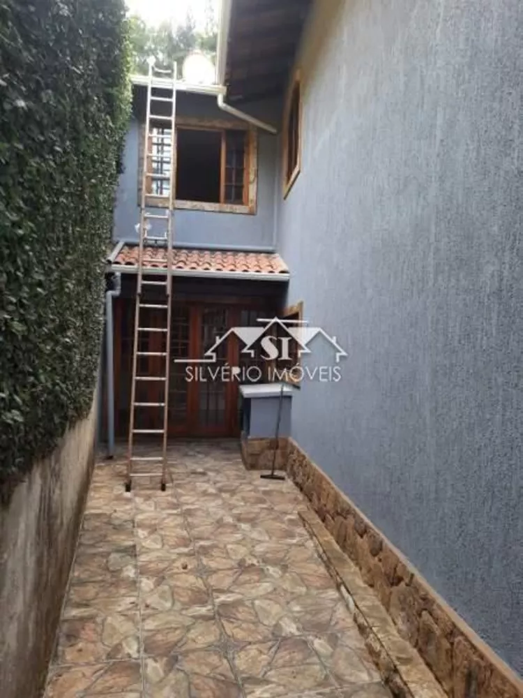 Casa, 6 quartos, 234 m² - Foto 16