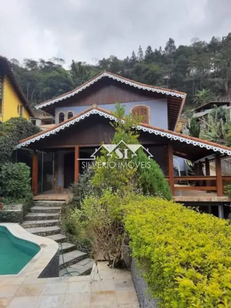 Casa, 6 quartos, 234 m² - Foto 20