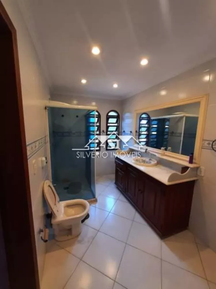 Casa, 6 quartos, 234 m² - Foto 17