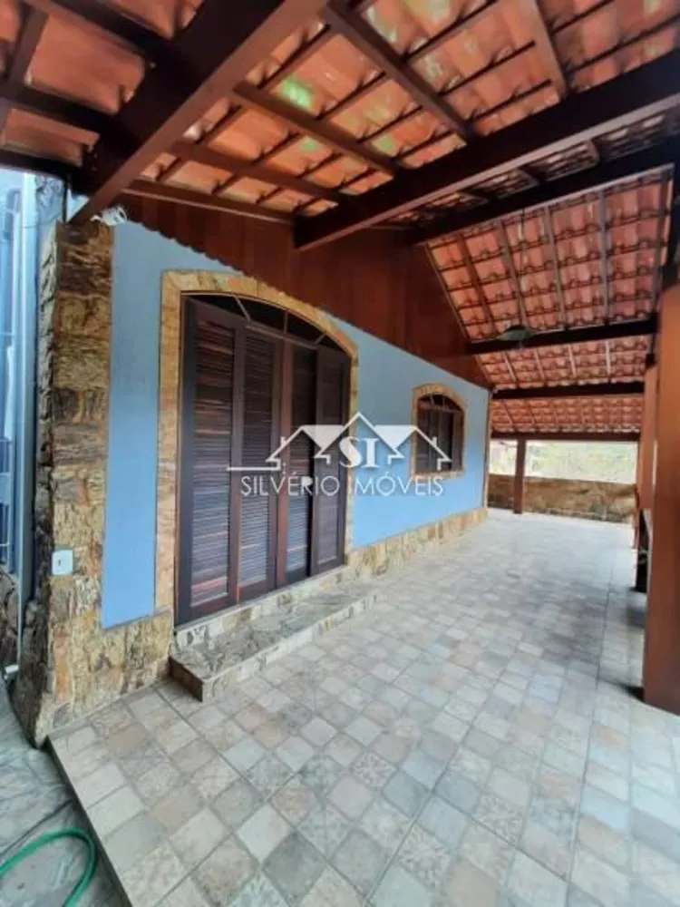 Casa, 6 quartos, 234 m² - Foto 24