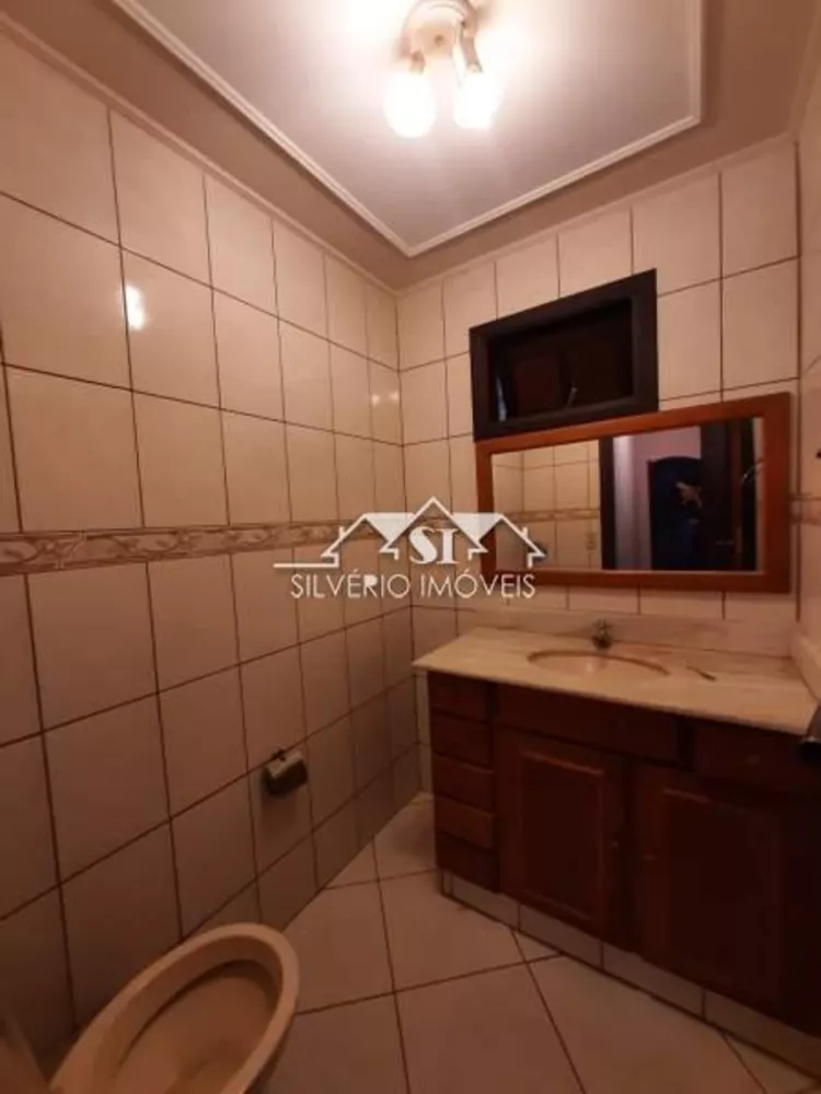 Casa, 6 quartos, 234 m² - Foto 4