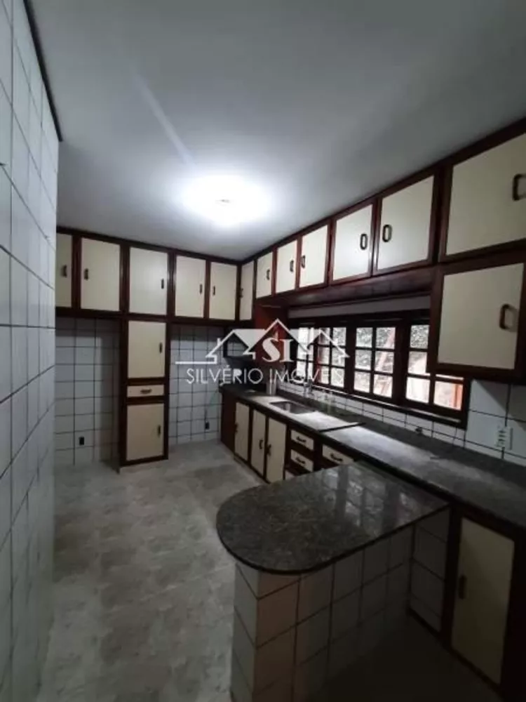 Casa, 6 quartos, 234 m² - Foto 12