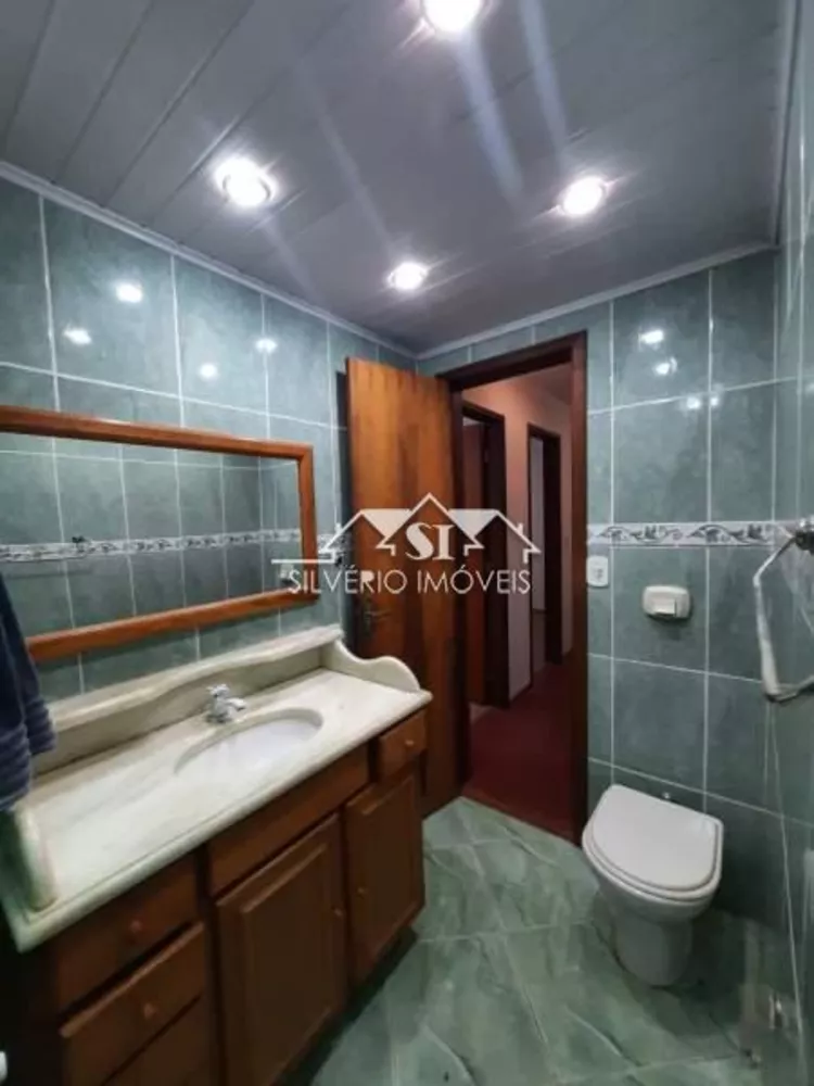 Casa, 6 quartos, 234 m² - Foto 9
