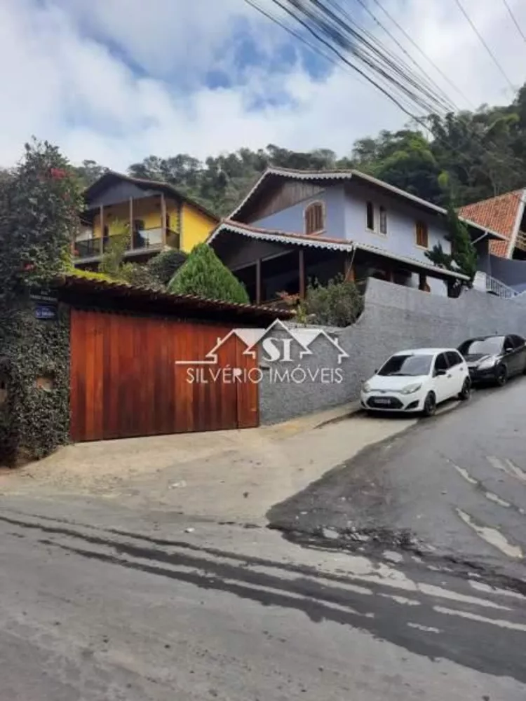 Casa, 6 quartos, 234 m² - Foto 25