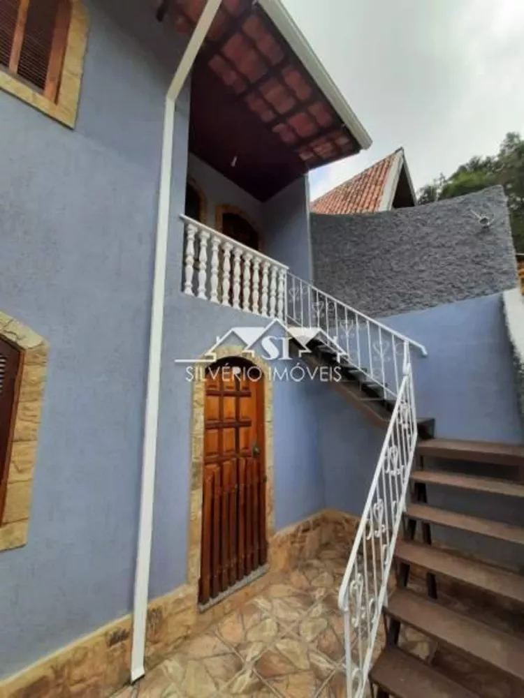 Casa, 6 quartos, 234 m² - Foto 6