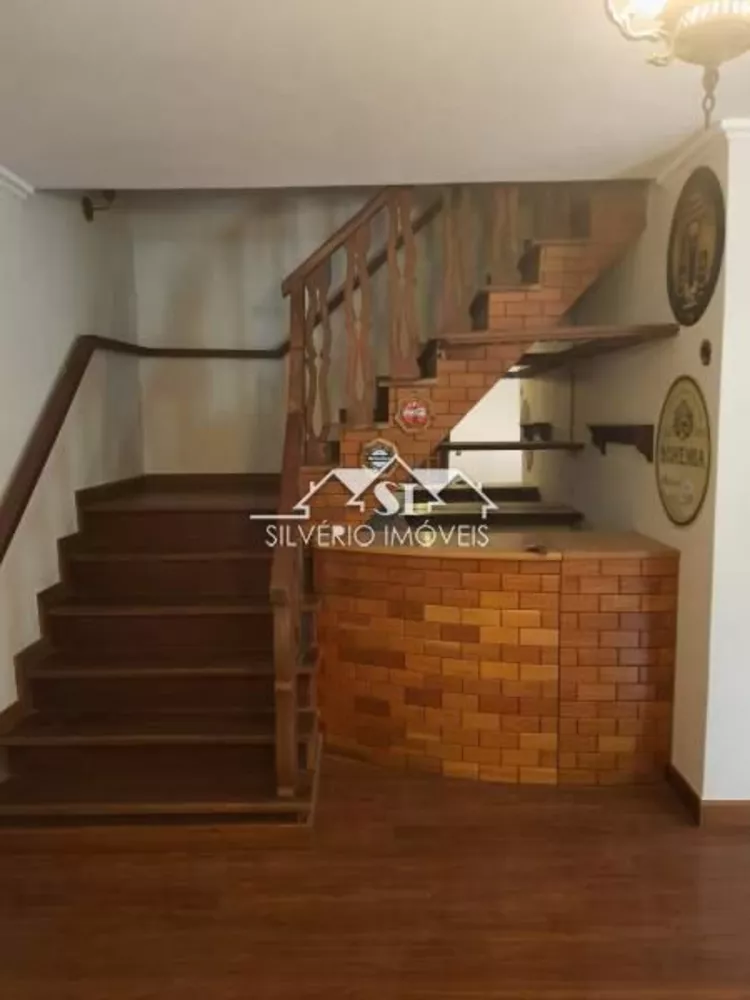 Casa, 6 quartos, 234 m² - Foto 13