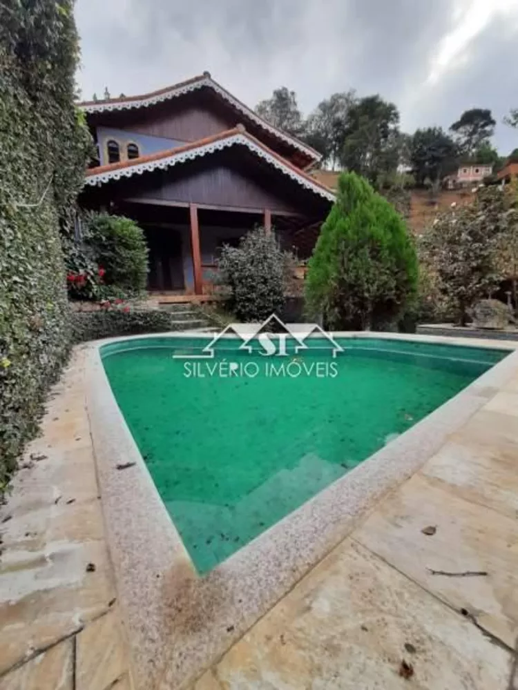 Casa, 6 quartos, 234 m² - Foto 15