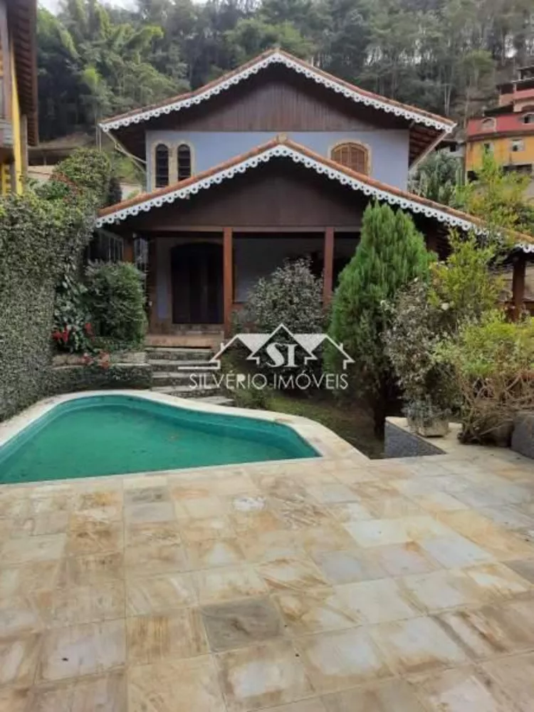 Casa, 6 quartos, 234 m² - Foto 7