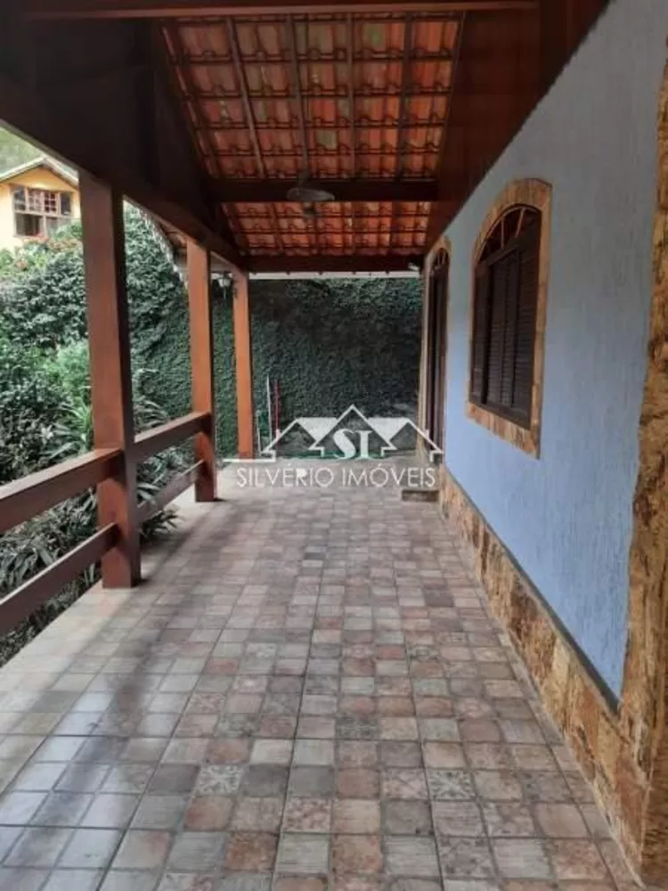 Casa, 6 quartos, 234 m² - Foto 8