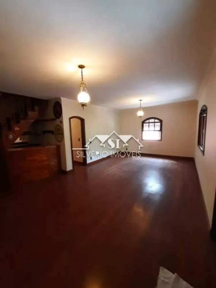 Casa, 6 quartos, 234 m² - Foto 21