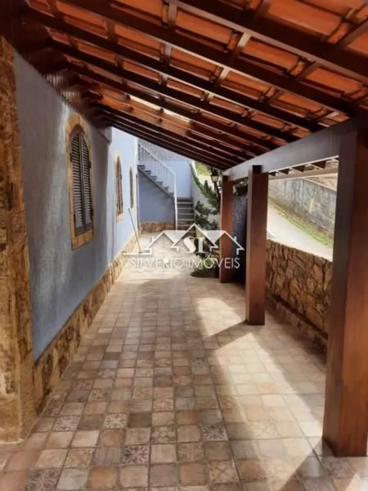 Casa, 6 quartos, 234 m² - Foto 14