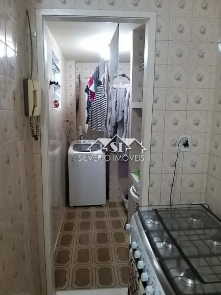 Apartamento, 2 quartos, 66 m² - Foto 6