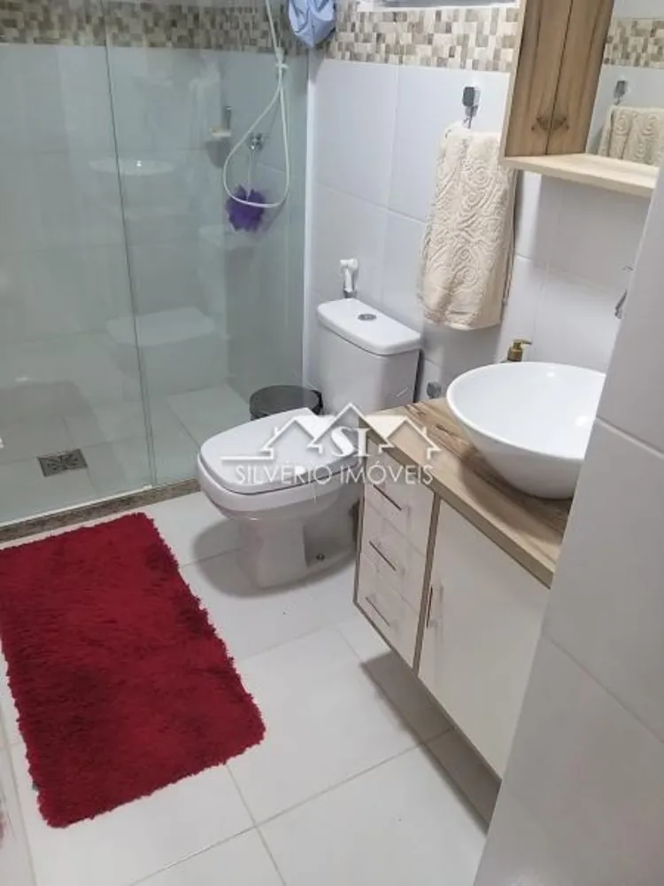 Apartamento, 2 quartos, 66 m² - Foto 5