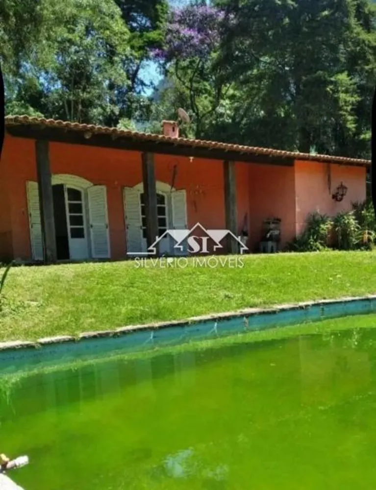 Casa, 4 quartos, 240 m² - Foto 3