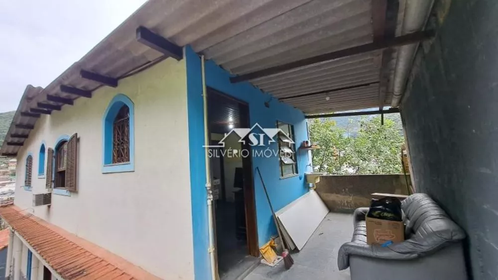 Casa, 4 quartos, 57 m² - Foto 2