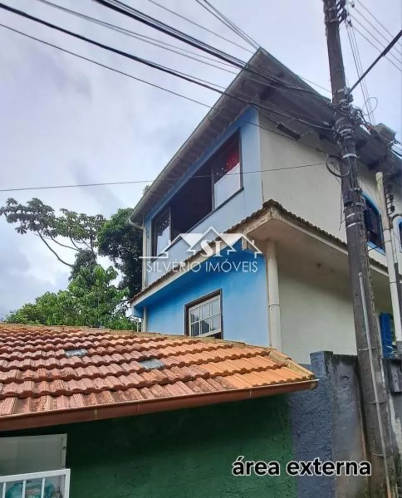Casa, 4 quartos, 57 m² - Foto 1